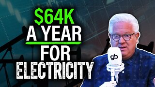 8 numbers PROVE our economy & energy crisis are WORSENING