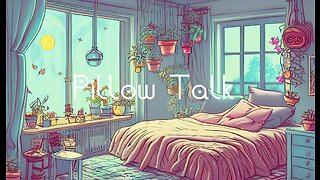 Lofi Chill Mix // 1 Hour