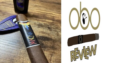 BLACK BIRD CIGARS LIMITED EDITION MACAW