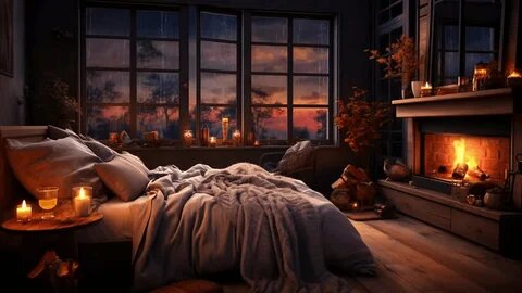 WOULD you sleep here? 🥱😴 #relaxing #healing #sleep #trending