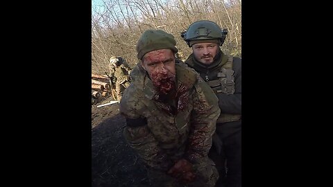 War in Ukraine Bloodline part 182