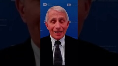 Fauci Insists COVID Lockdowns Can Be Utilized “In a Positive Way”