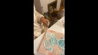 Coral Relief Part 3