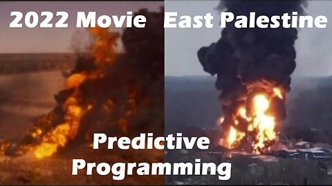 1059 Predictive Programming