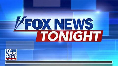 Fox News Tonight (Full episode) - Thursday, May 18