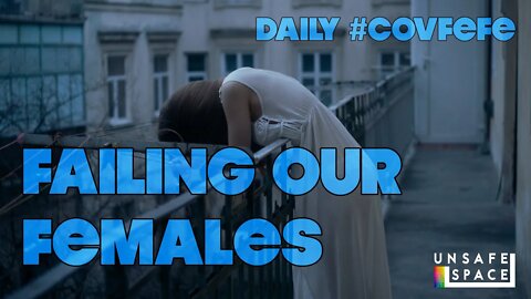 Daily #Covfefe: Feminism, Tradwife & What Culture Offers Women