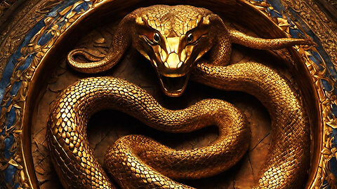 Symbolism of the Serpent