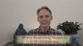 David Spero - Where Awakening Happens