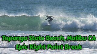 topanga state beach, malibu ca - fall 2023|TOPANGA BEACH|Beach of USA|AcAdapter Inc|MALIBU Life