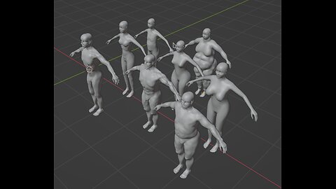 [timelapse sculpting] Devstream #63 - 5-23-24