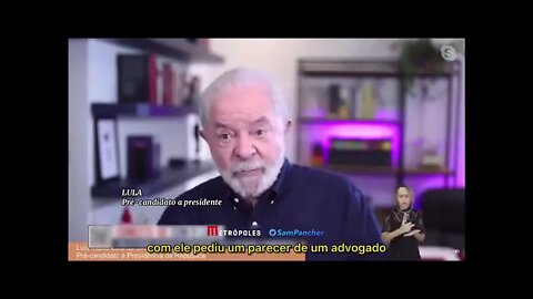 Difícil mentir em 2022 Nem fica vermelho! Puta cara de pau # short