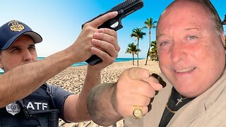 💥🌴 Behind The Scenes: Silent Partners & True #Crime! #viral