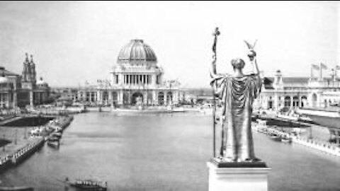 TFH #486: Were the World Fairs of The 1880s Remnants Of The Tartarian Empire with Howdie Mickoski