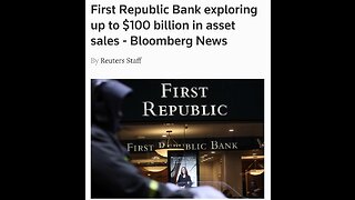 First Republic Bank #frc