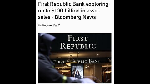 First Republic Bank #frc