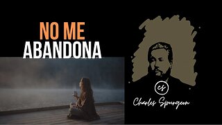 No me abandona (Salmo 94:14) Devocional de hoy Charles Spurgeon