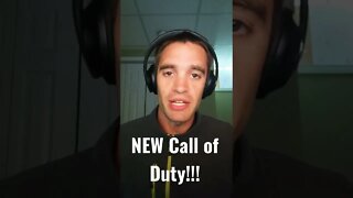 New Call of Duty Release Date Announced! #callofduty
