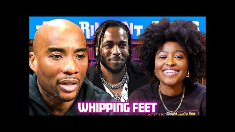 Charlamagne Analyses Kendrick Diss Track & Can Drake Use the N Word?