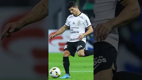 🚫[VERGONHA]🚫 POSSÍVEL CASO DE RACISMO NO INTER VS CORINTHIANS