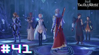 Tales of Arise Gameplay - O JOGO INZERÁVEL!!.(PC Playthrough)PT-BR.#41