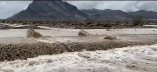 Death Valley National Park will be reopening most roads and popular sites to visitors, officials say