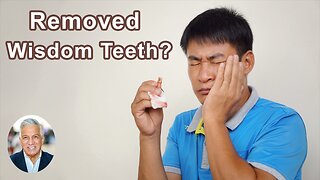 Should Wisdom Teeth Still Get Removed?