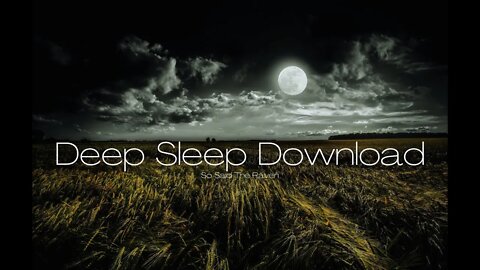 Deep Sleep Download | Cozy Snuggled in a Warm Truck During a Rainstorm | We Love the Outdoors