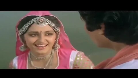 Gori Hain Kalaiyan ((( Love Song ))) | Shabbir Kumar, Lata Mangeshkar | Aaj Ka Arjun 1990