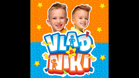 Vlad and Niki and new useful stories for kids about behavior and friendship