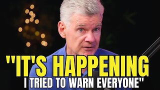 THIS IS SERIOUS! The Crisis Will Wipe Out Everyone - Mark Yusko