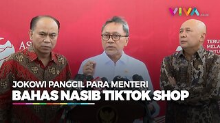 TikTok Shop Hanya Boleh Promosi, Pemerintah Larang untuk Transaksi dan Jualan