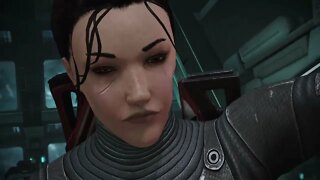 Mass Effect Part 13-A Mothers Passing