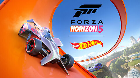 Forza Horizon 5 Hot Wheels: The Most Addictive and Fun DLC Yet!