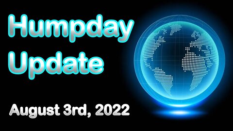 Global MACRO Update: August 3rd, 2022