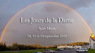 Journées de la Dame - avant-midi