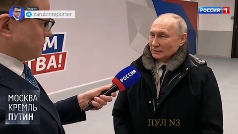 Vladimir Putin odhalil, že věděl o plánu Západu na rozbití Ruska, ale kvůli partnerství o tom mlčel!