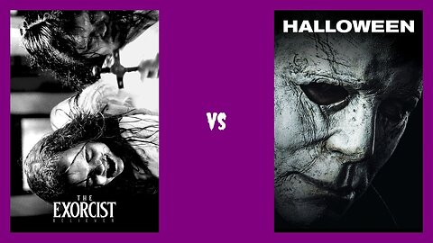 The Exorcist – Believer (2023) vs Halloween (2018) Box Office [The Numbers]