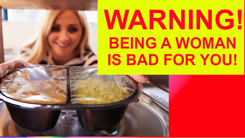 Shock Horror! Processed foods are bad for you (even the good ones).