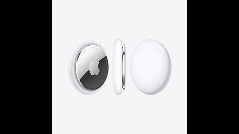 Apple AirTag 1 Pack