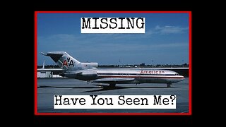 Have You Seen This Plane? | Detective Hudson Episode 2