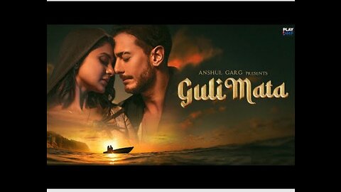 Guli Mata - Saad Lamjarred - Shreya Ghoshal - Jennifer Winget - Anshul Garg