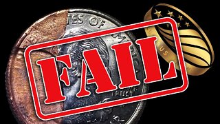 SHOCKING Report: US Mint Practices Deficient!