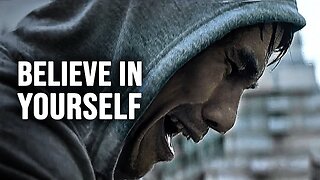 Believe You Can Do It! 🔥 Motivational Speech to Achieve Your Dreams
