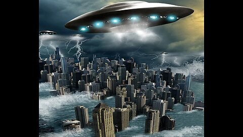 The Non-Human Element & the Plans for a Fake Alien Invasion