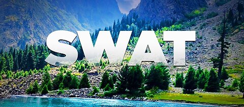 Documentary On Swat Valley In Urdu I Switzerland of the East I Discover Pakistan TV