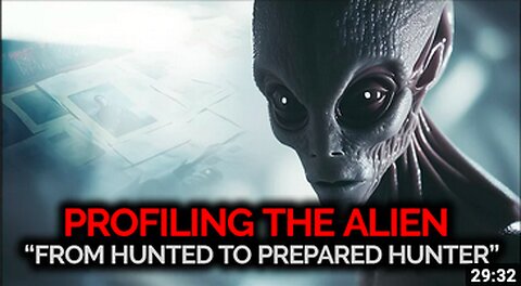 HOW TO PROFILE AN ALIEN... Derrel Sims Insights into the E.T Phenomenon