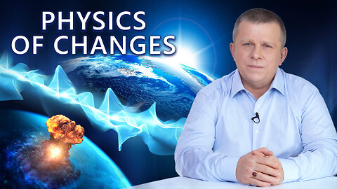 Physics of Changes