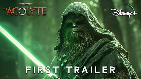 The Acolyte (2024) | FIRST TRAILER | Star Wars & Lucasfilm (4K) | LATEST UPDATE & Release Date