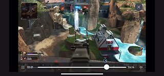 Apex legends clip