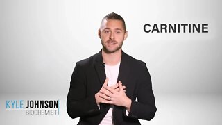 L-Carnitine & Weight Loss